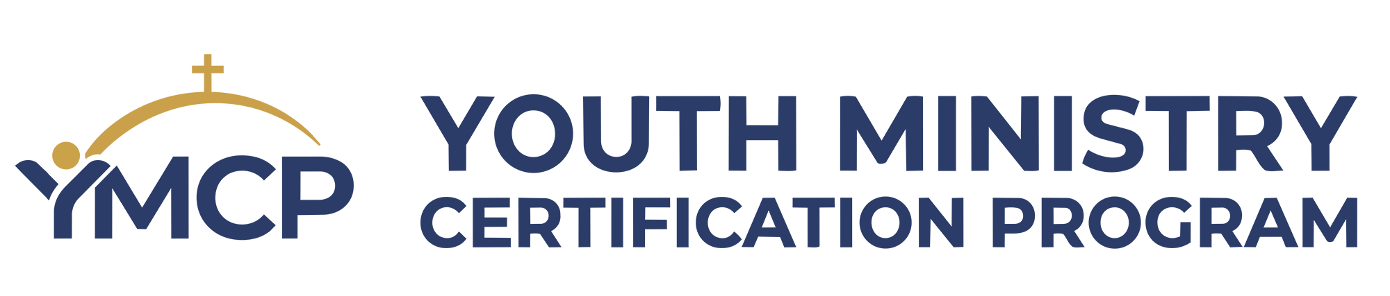 YMCP - Youth Ministry Certification Program