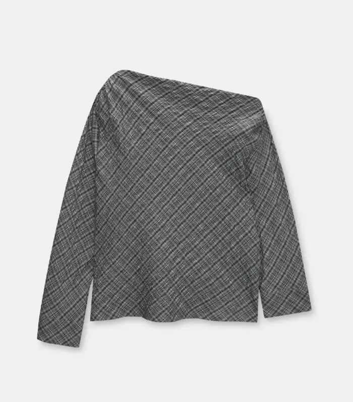 Check asymmetric top